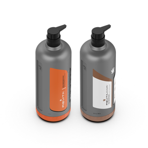 Revita 925ML Kit | Hair Growth Stimulating Shampoo & Conditioner