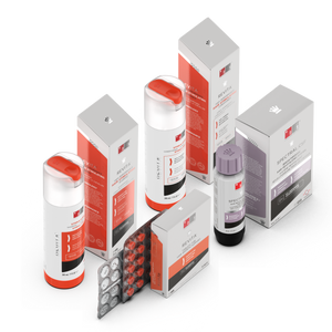 Women's Hair Loss Kit PLUS | Revita Shampoo/Conditioner + Spectral.CSF + Spectral Tablets