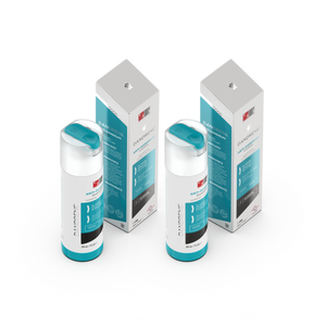 DANDRENE 2 Pack Bundle | High-Performance Anti-Dandruff Shampoo