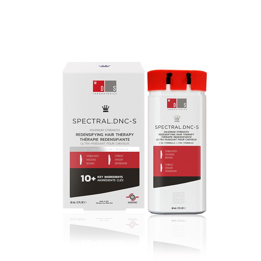 Spectral.DNC-S | Redensify Hair Therapy