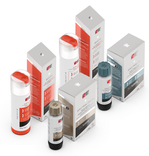 Men's Hair Loss Kit BOOST | Revita Shampoo/Conditioner + DNC-N + Spectral.F7