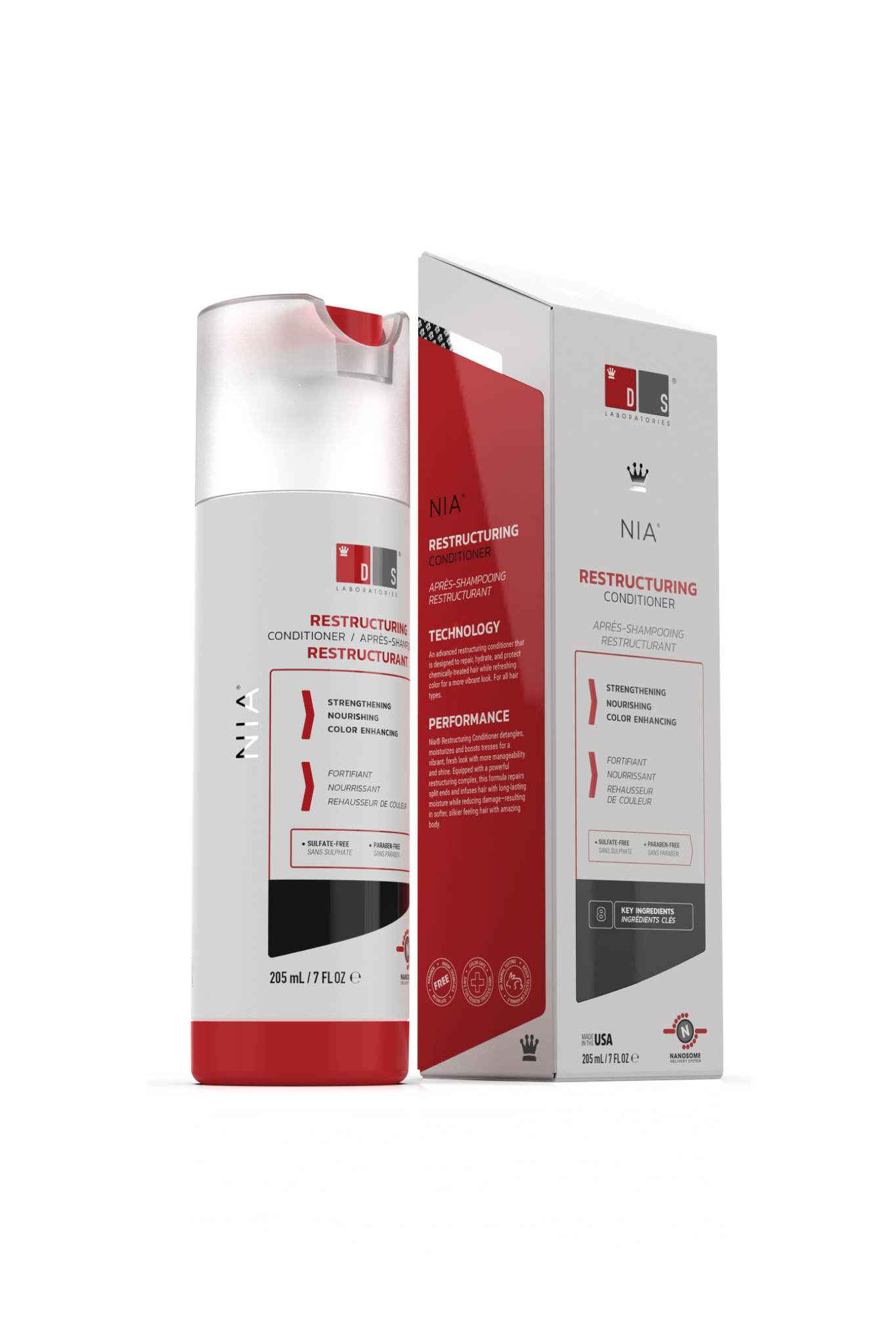 Nia | Restructuring Conditioner