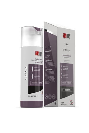 Radia | Purifying Shampoo