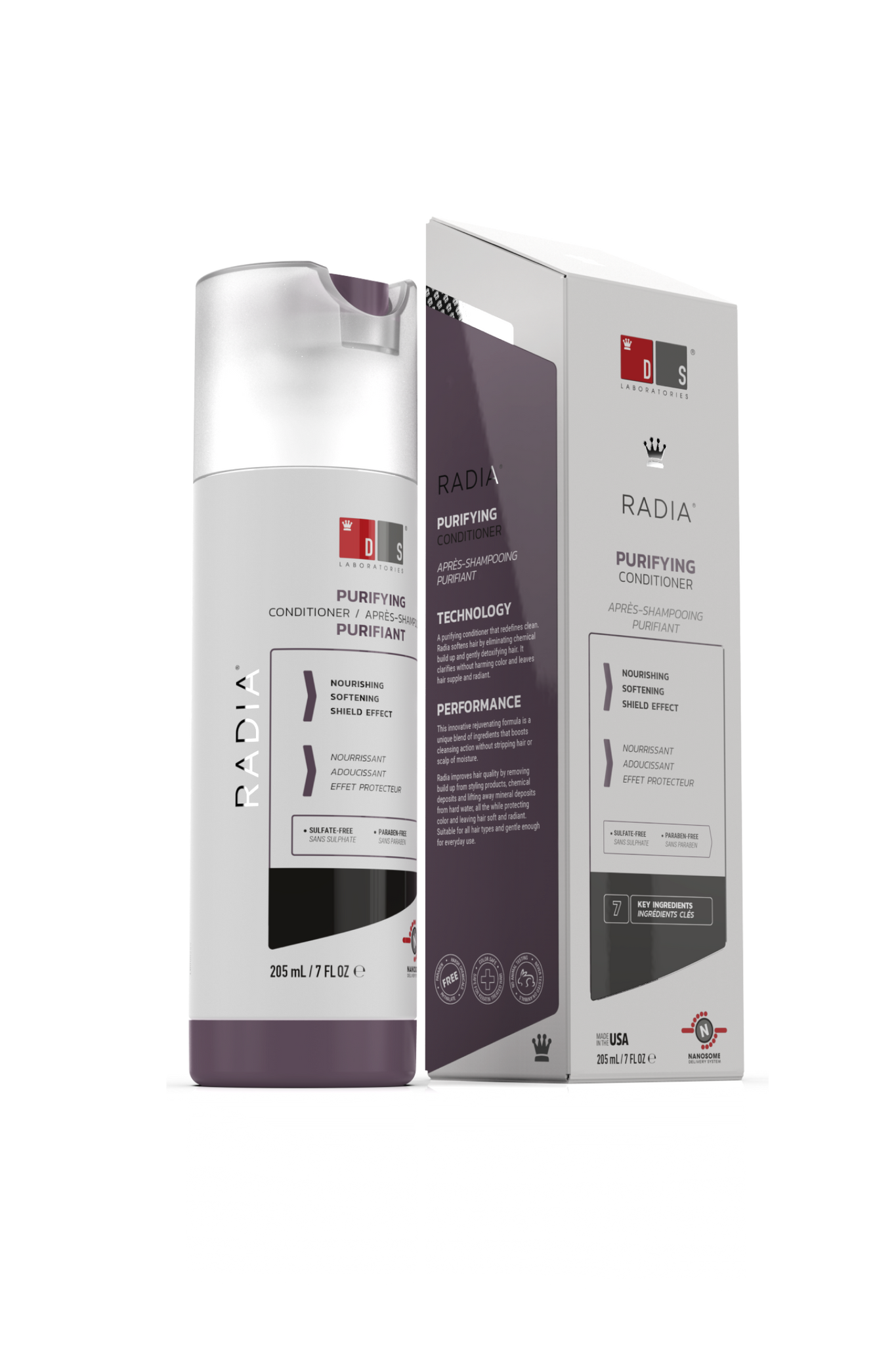 Radia | Purifying Conditioner