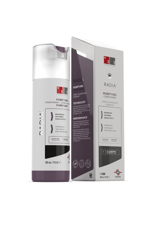 Radia | Purifying Conditioner