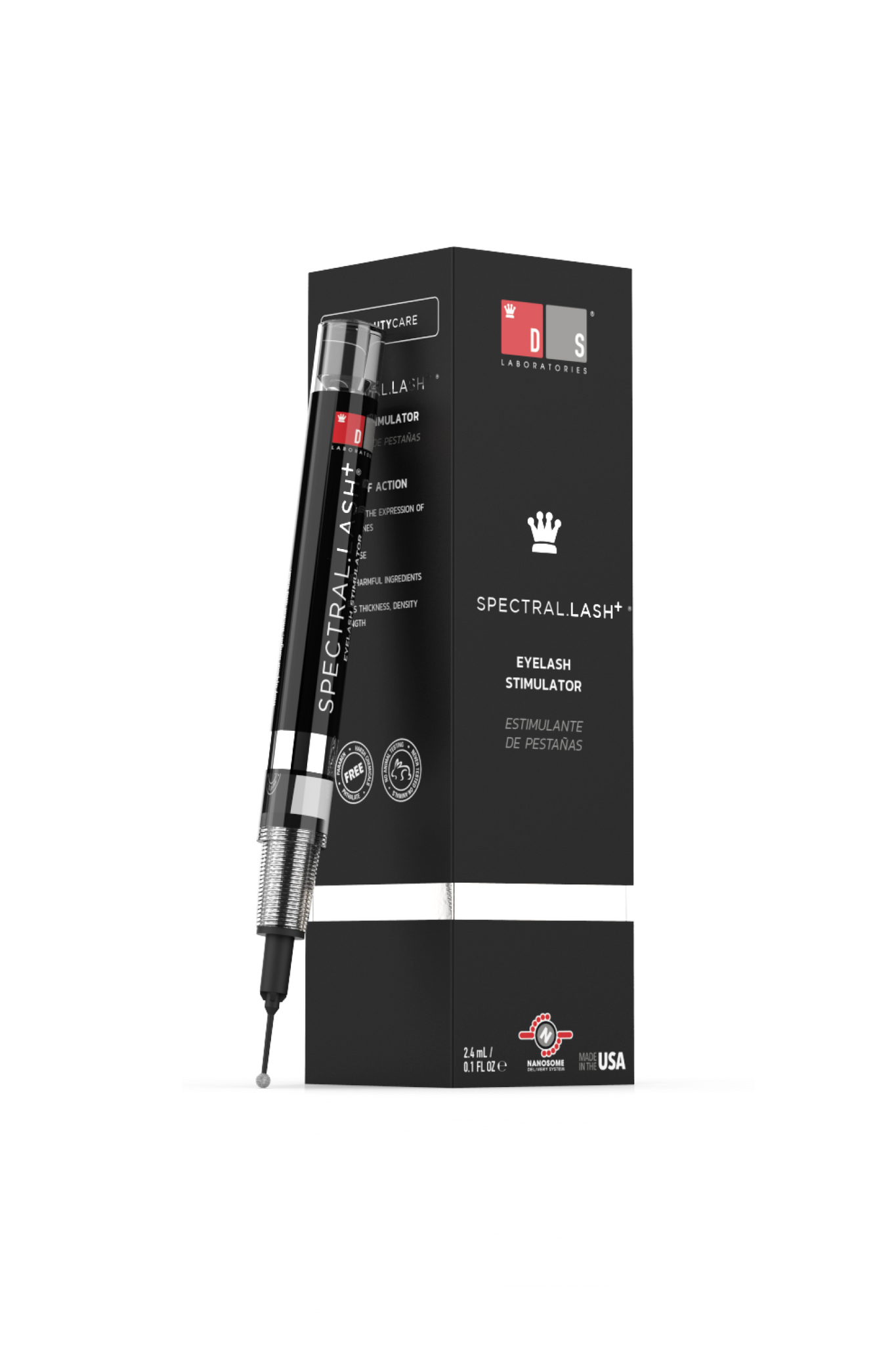 Spectral.LASH | Eyelash Stimulator