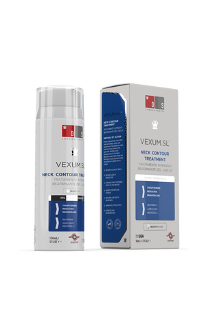 Vexum.SL | Neck Contour Treatment