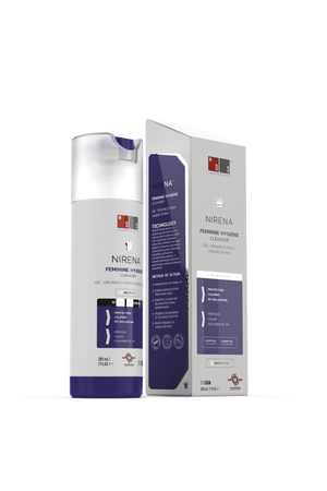 Nirena | Intimate Cleanser