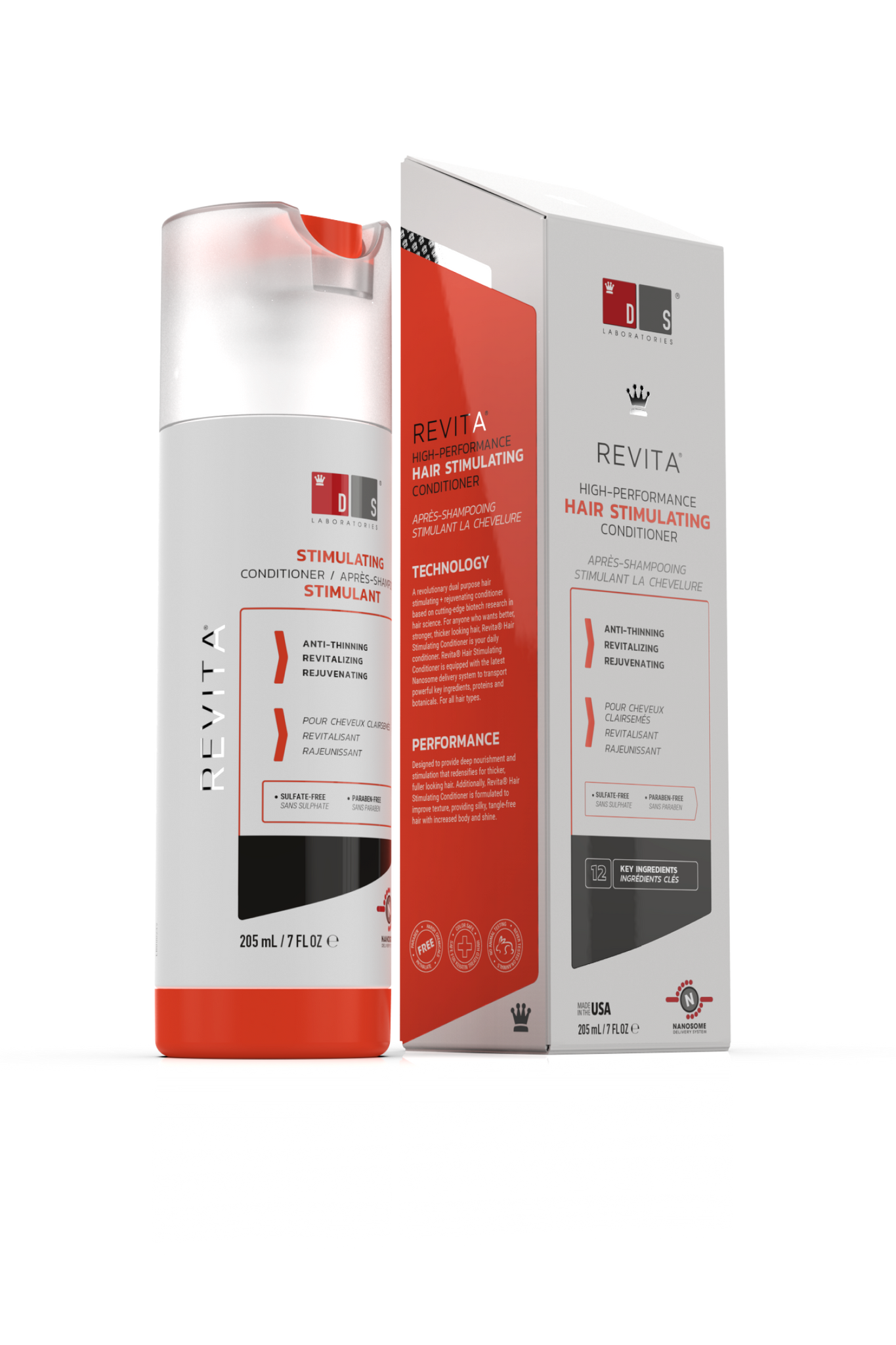 Revita | High Performance Hair Stimulating Conditioner