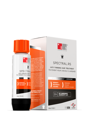 Spectral.RS | Anti-Thinning Hair Treatment