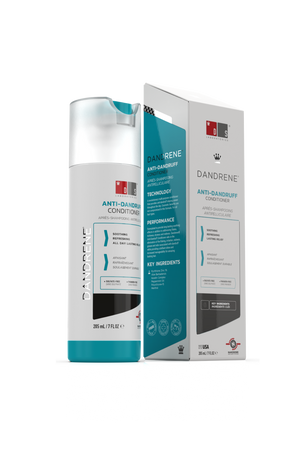 Dandrene | Exfoliating Anti-Dandruff Conditioner