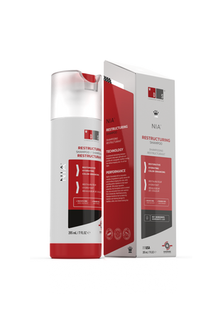 Nia | Restructuring Shampoo