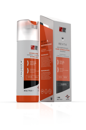 Revita | High-Performance Hair Stimulating Shampoo