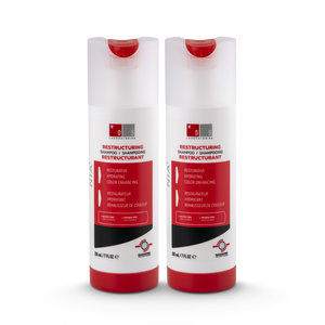 NIA 2 Pack Bundle | Hair Restructuring Shampoo